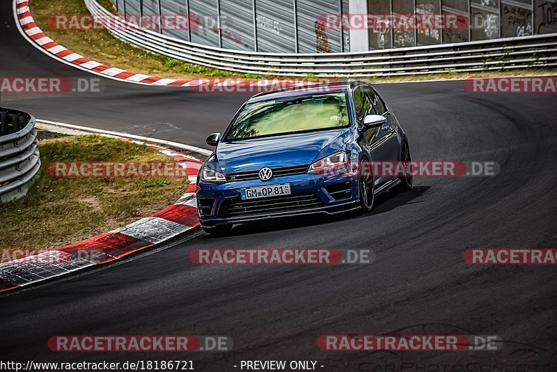 Bild #18186721 - Touristenfahrten Nürburgring Nordschleife (31.07.2022)