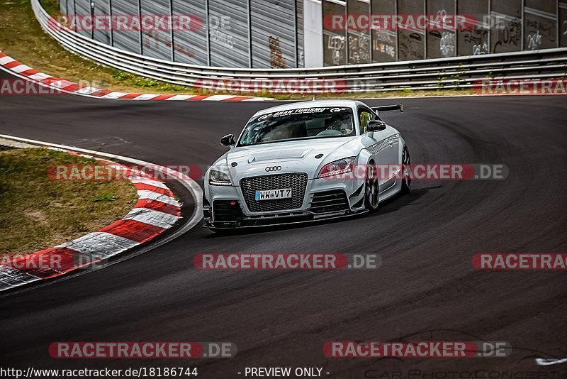 Bild #18186744 - Touristenfahrten Nürburgring Nordschleife (31.07.2022)