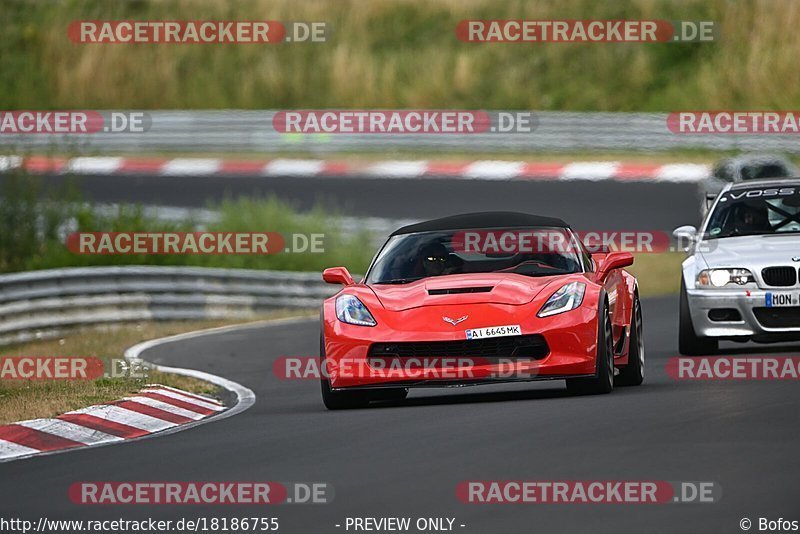 Bild #18186755 - Touristenfahrten Nürburgring Nordschleife (31.07.2022)