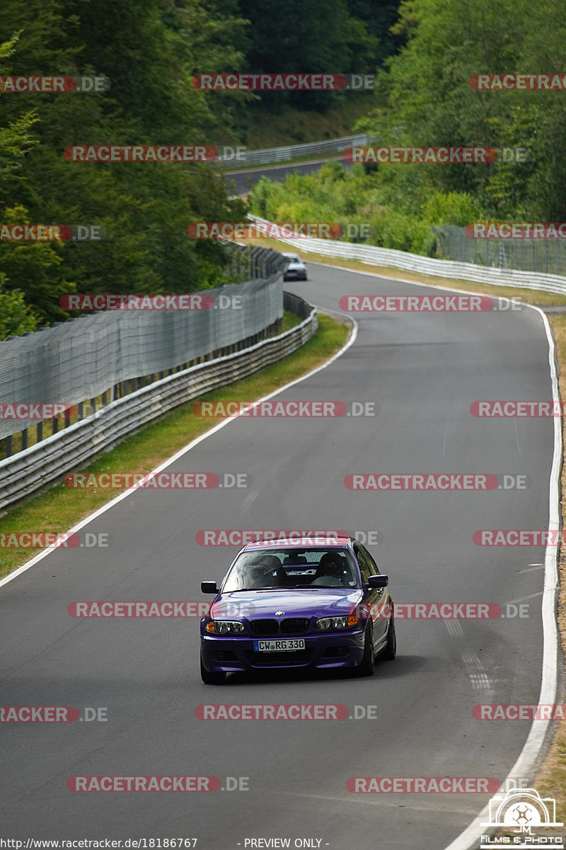 Bild #18186767 - Touristenfahrten Nürburgring Nordschleife (31.07.2022)