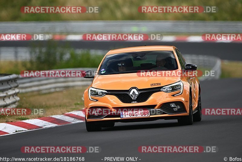 Bild #18186768 - Touristenfahrten Nürburgring Nordschleife (31.07.2022)