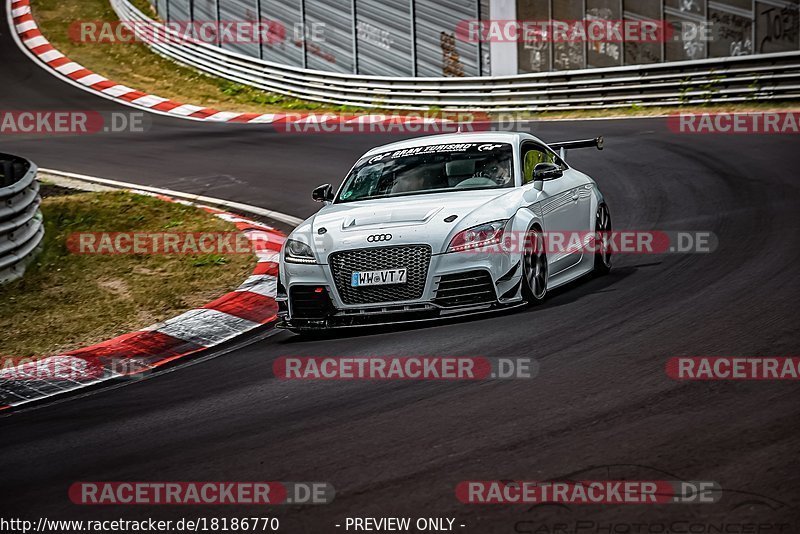 Bild #18186770 - Touristenfahrten Nürburgring Nordschleife (31.07.2022)