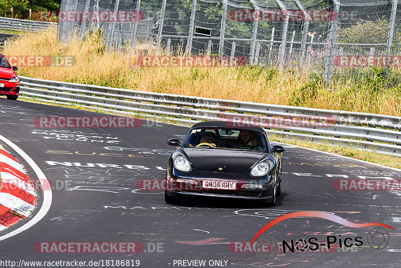 Bild #18186819 - Touristenfahrten Nürburgring Nordschleife (31.07.2022)