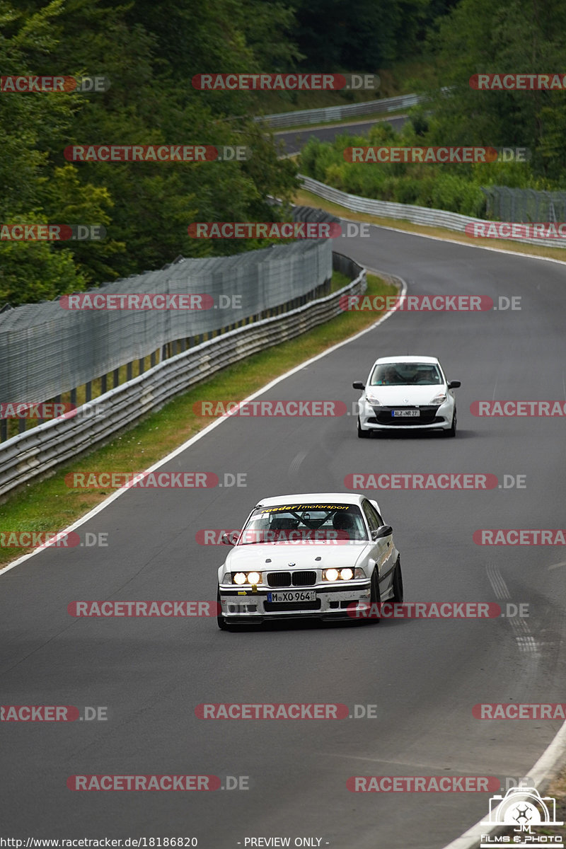 Bild #18186820 - Touristenfahrten Nürburgring Nordschleife (31.07.2022)