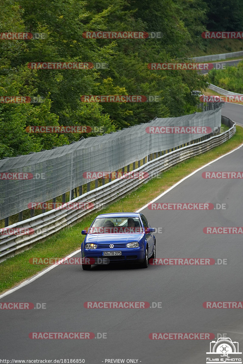 Bild #18186850 - Touristenfahrten Nürburgring Nordschleife (31.07.2022)