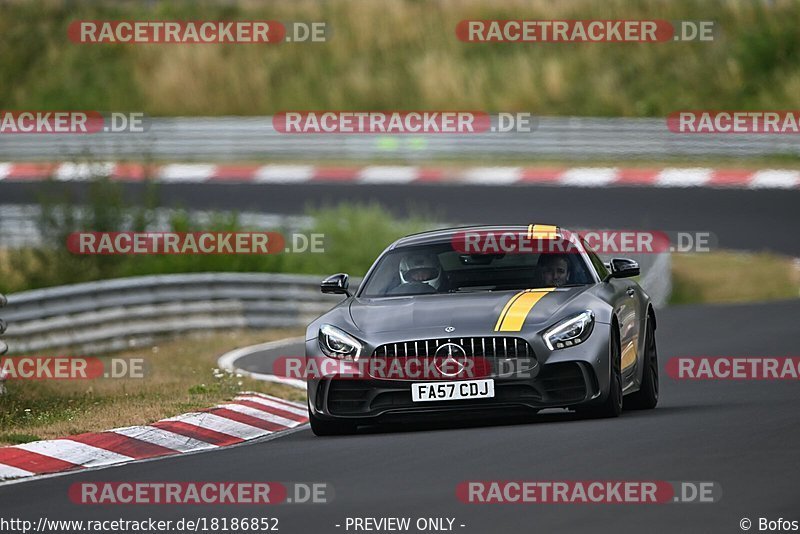 Bild #18186852 - Touristenfahrten Nürburgring Nordschleife (31.07.2022)