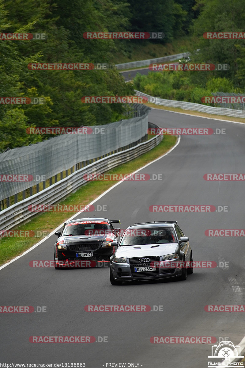 Bild #18186863 - Touristenfahrten Nürburgring Nordschleife (31.07.2022)