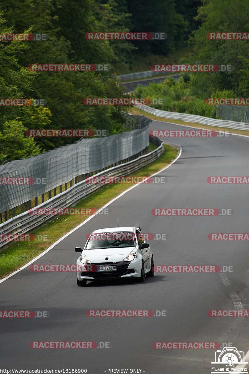 Bild #18186900 - Touristenfahrten Nürburgring Nordschleife (31.07.2022)