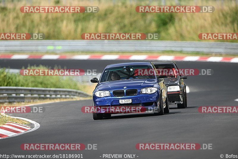 Bild #18186901 - Touristenfahrten Nürburgring Nordschleife (31.07.2022)