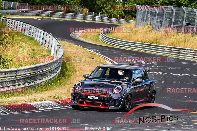 Bild #18186912 - Touristenfahrten Nürburgring Nordschleife (31.07.2022)