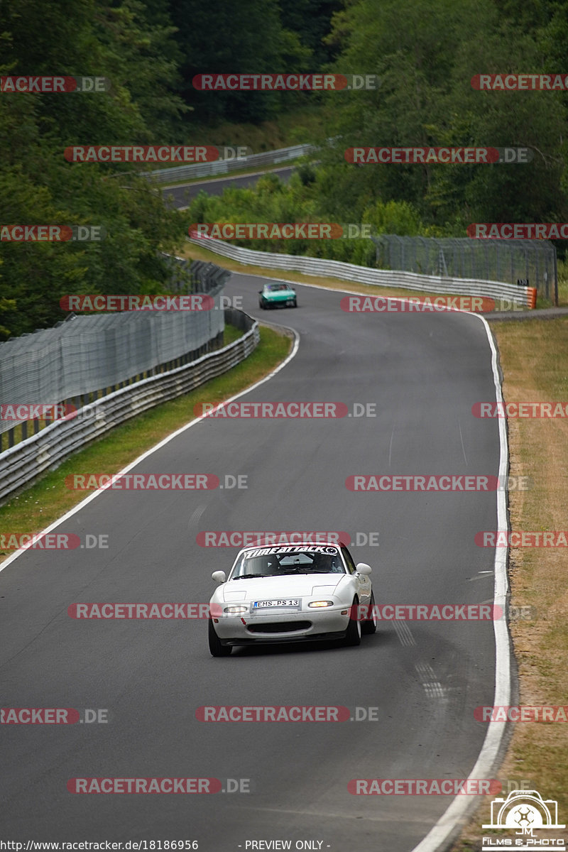 Bild #18186956 - Touristenfahrten Nürburgring Nordschleife (31.07.2022)