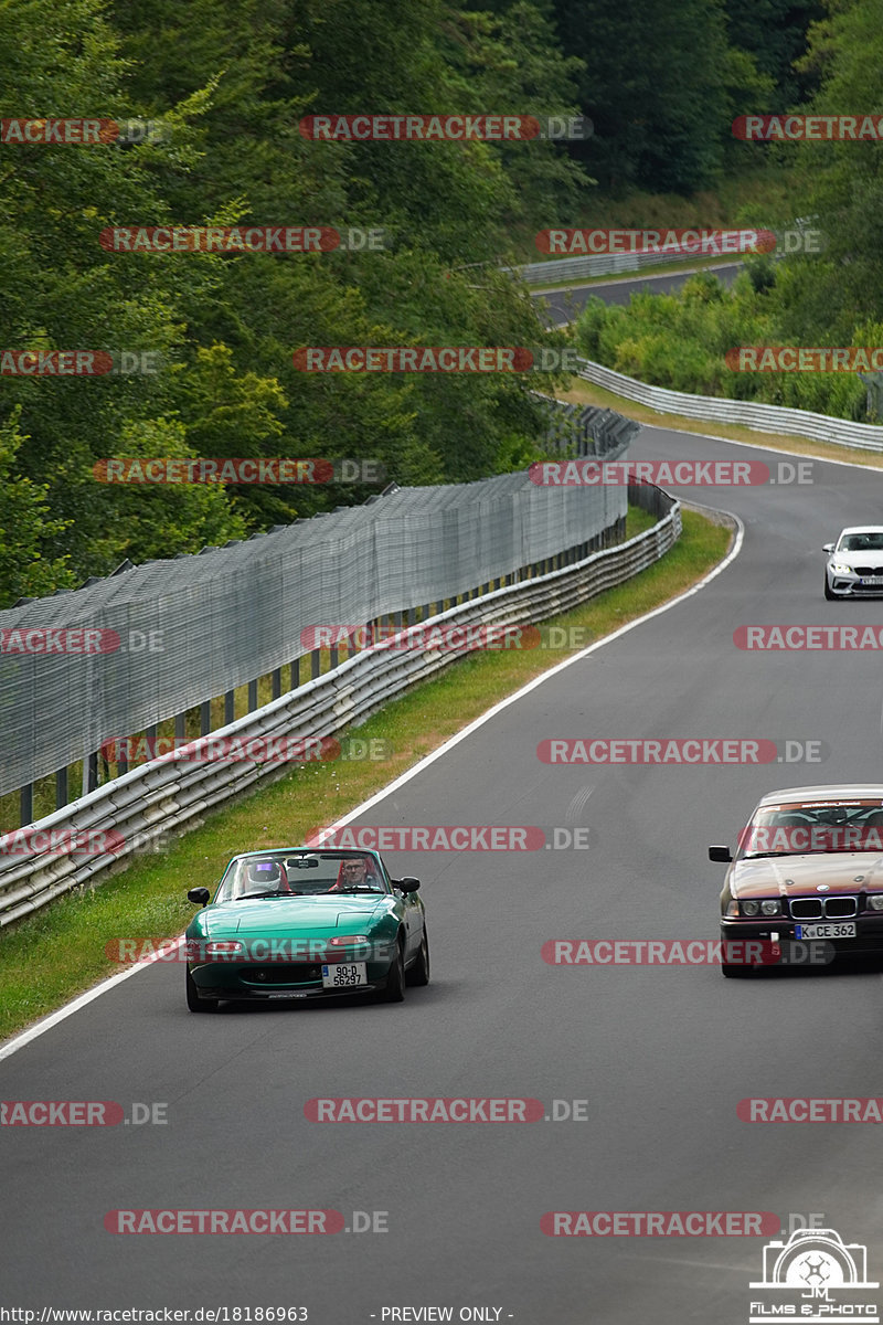 Bild #18186963 - Touristenfahrten Nürburgring Nordschleife (31.07.2022)