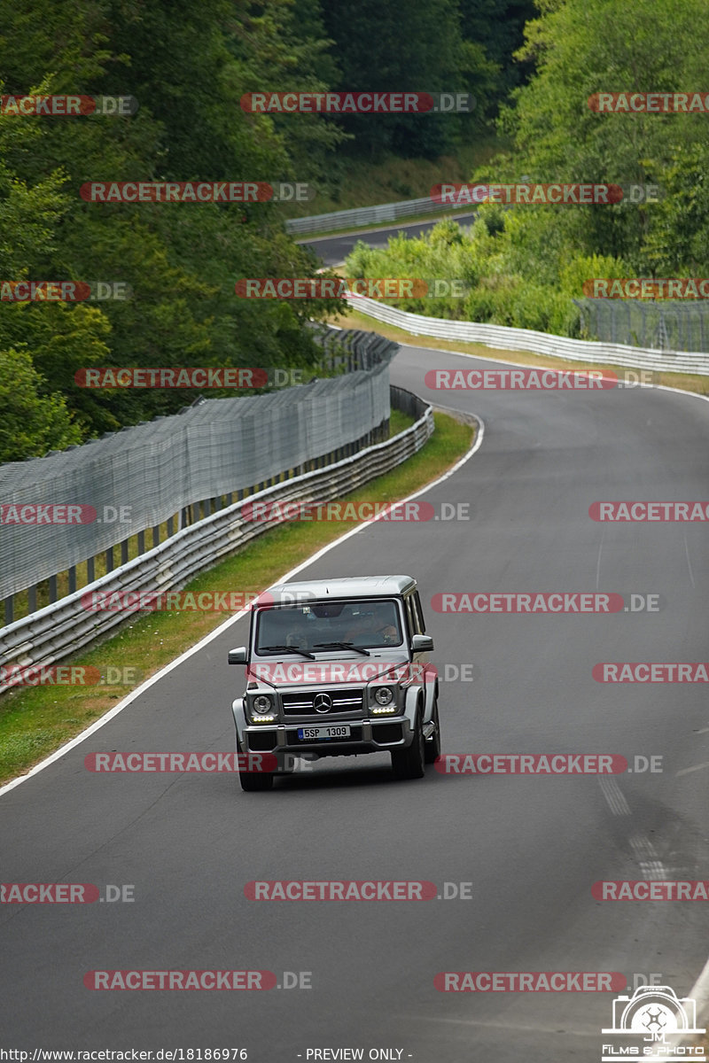 Bild #18186976 - Touristenfahrten Nürburgring Nordschleife (31.07.2022)