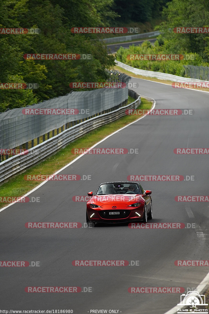 Bild #18186980 - Touristenfahrten Nürburgring Nordschleife (31.07.2022)