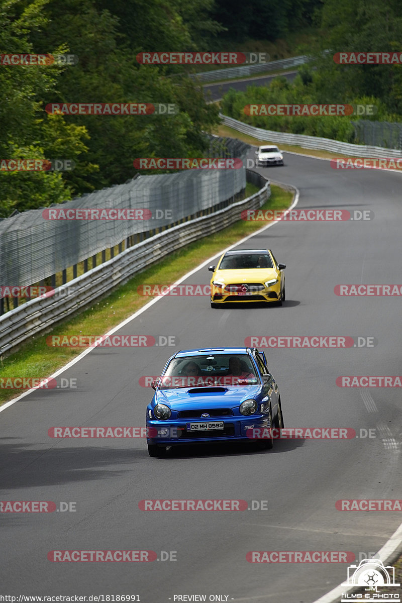 Bild #18186991 - Touristenfahrten Nürburgring Nordschleife (31.07.2022)