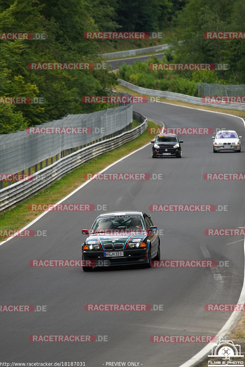 Bild #18187031 - Touristenfahrten Nürburgring Nordschleife (31.07.2022)