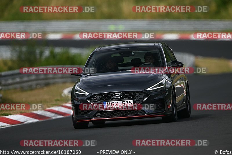 Bild #18187060 - Touristenfahrten Nürburgring Nordschleife (31.07.2022)