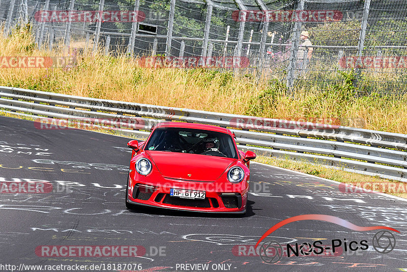 Bild #18187076 - Touristenfahrten Nürburgring Nordschleife (31.07.2022)