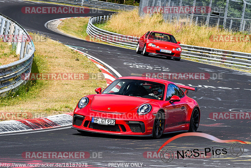 Bild #18187078 - Touristenfahrten Nürburgring Nordschleife (31.07.2022)