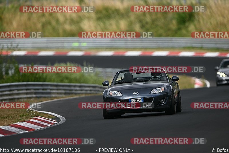 Bild #18187106 - Touristenfahrten Nürburgring Nordschleife (31.07.2022)