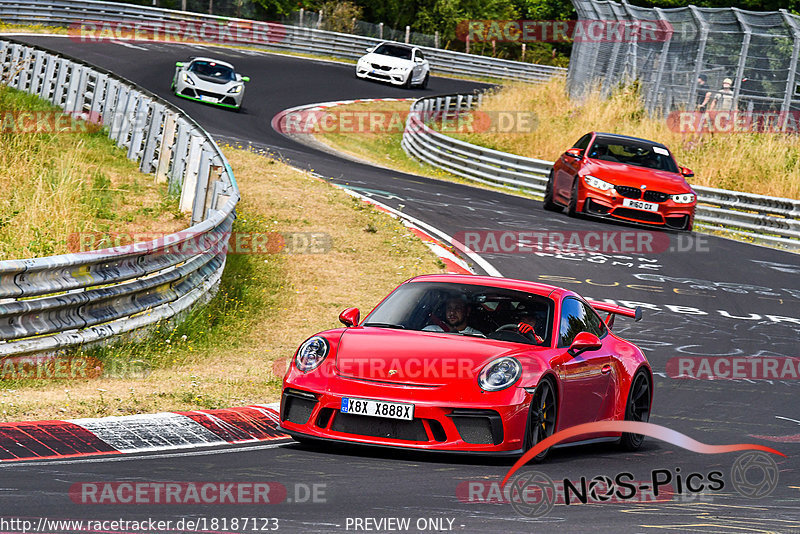 Bild #18187123 - Touristenfahrten Nürburgring Nordschleife (31.07.2022)