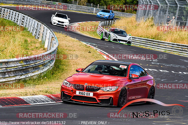 Bild #18187132 - Touristenfahrten Nürburgring Nordschleife (31.07.2022)