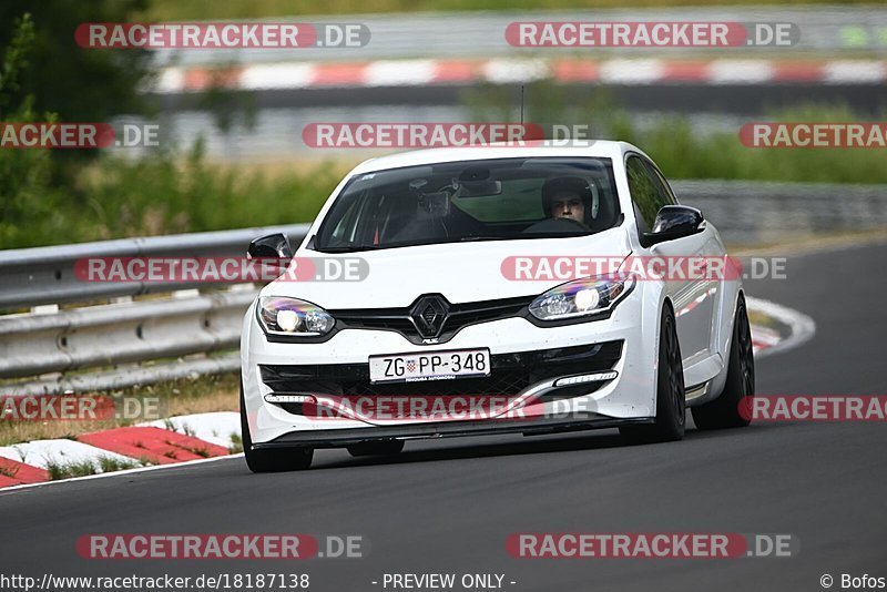 Bild #18187138 - Touristenfahrten Nürburgring Nordschleife (31.07.2022)