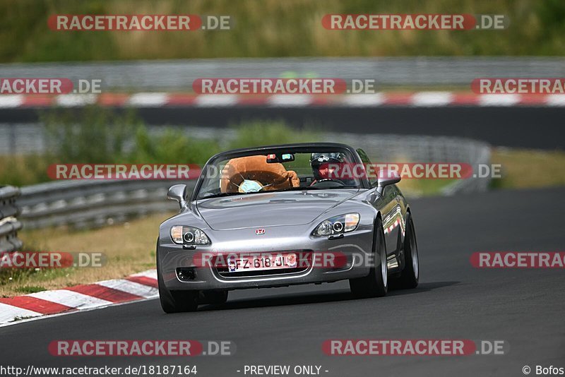 Bild #18187164 - Touristenfahrten Nürburgring Nordschleife (31.07.2022)