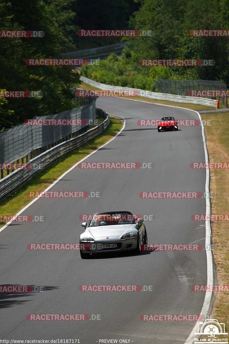 Bild #18187171 - Touristenfahrten Nürburgring Nordschleife (31.07.2022)