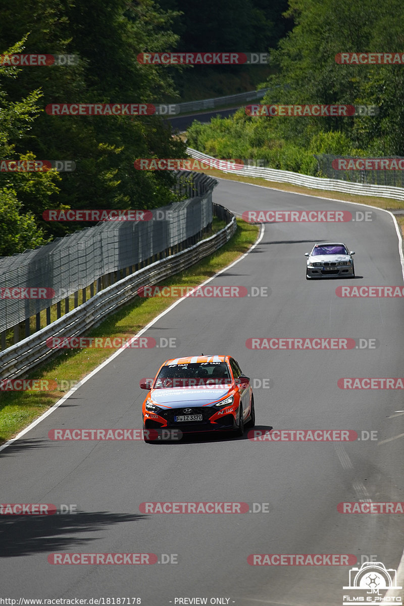 Bild #18187178 - Touristenfahrten Nürburgring Nordschleife (31.07.2022)