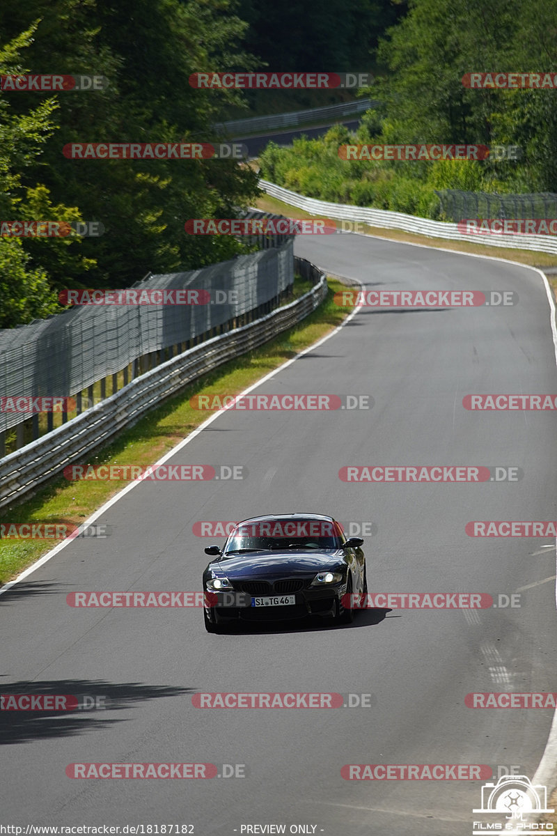 Bild #18187182 - Touristenfahrten Nürburgring Nordschleife (31.07.2022)