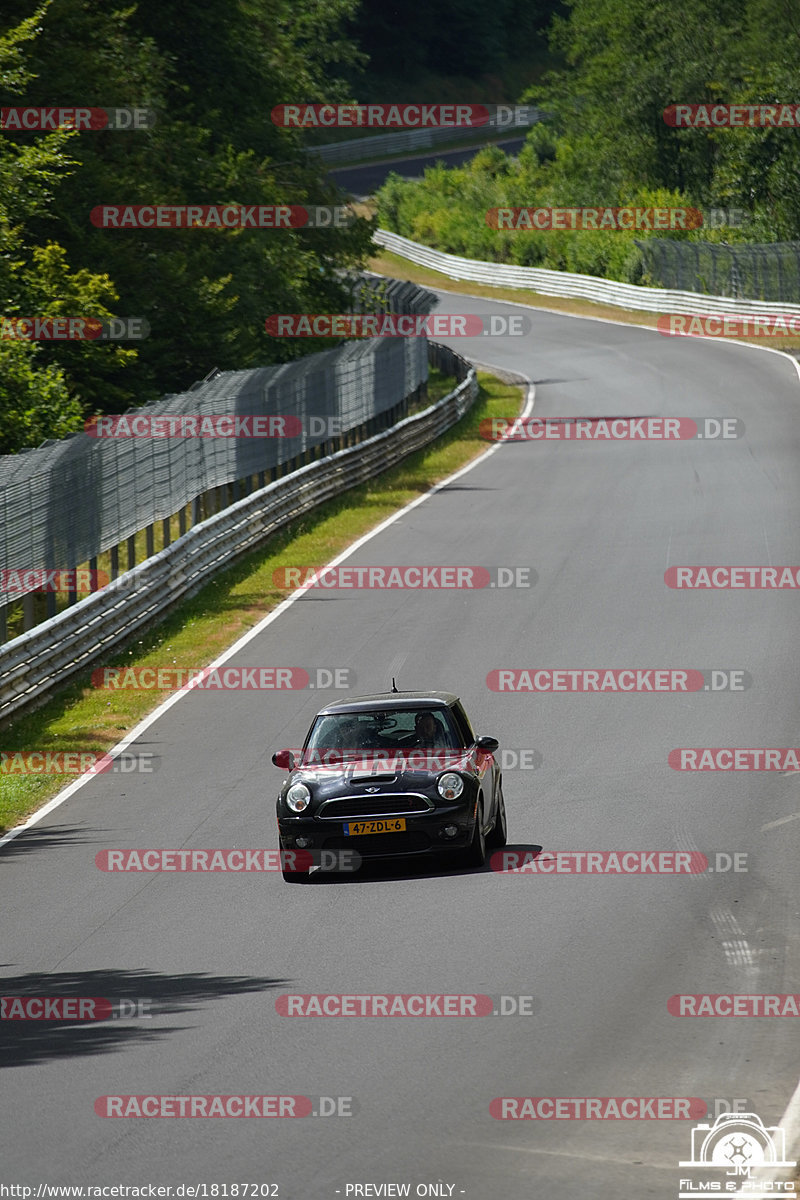 Bild #18187202 - Touristenfahrten Nürburgring Nordschleife (31.07.2022)