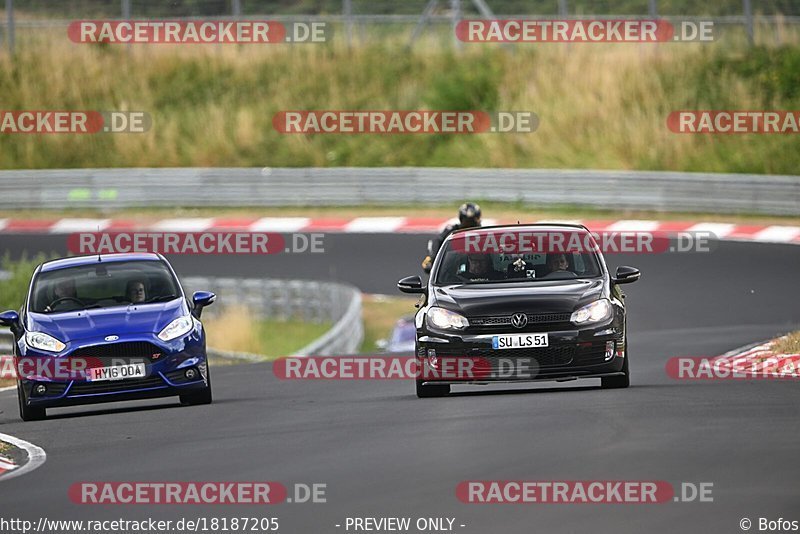 Bild #18187205 - Touristenfahrten Nürburgring Nordschleife (31.07.2022)