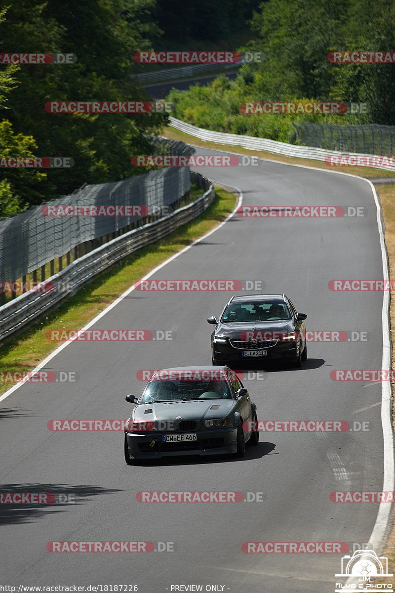 Bild #18187226 - Touristenfahrten Nürburgring Nordschleife (31.07.2022)