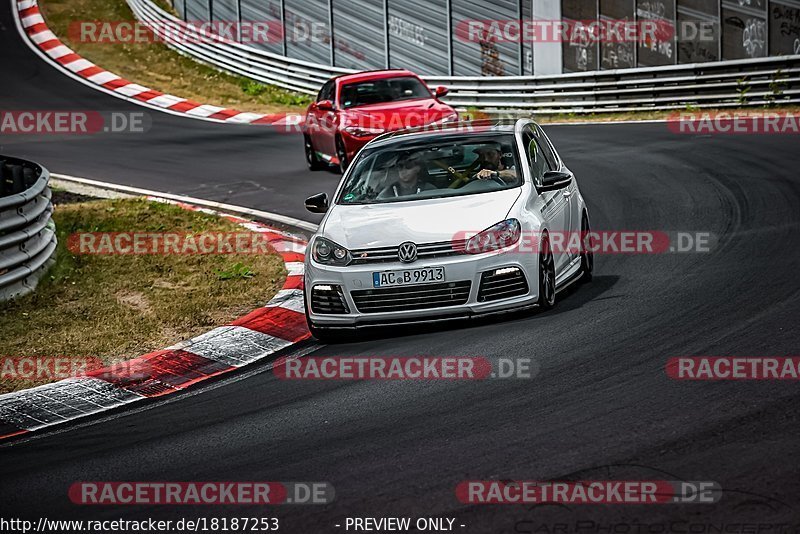 Bild #18187253 - Touristenfahrten Nürburgring Nordschleife (31.07.2022)