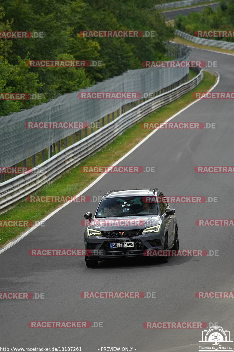 Bild #18187261 - Touristenfahrten Nürburgring Nordschleife (31.07.2022)