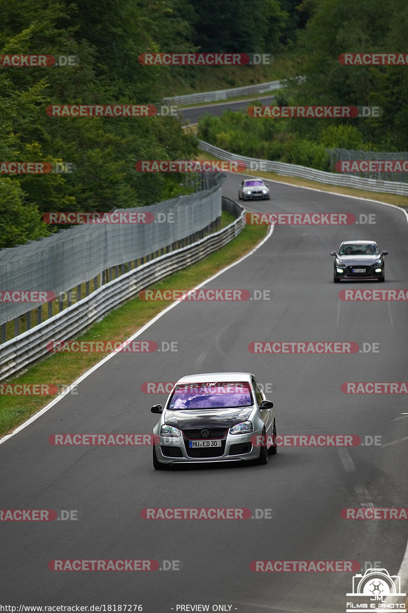 Bild #18187276 - Touristenfahrten Nürburgring Nordschleife (31.07.2022)