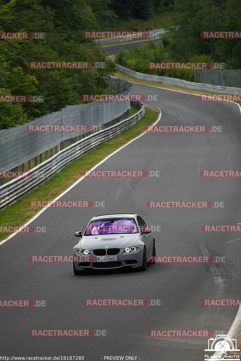 Bild #18187280 - Touristenfahrten Nürburgring Nordschleife (31.07.2022)