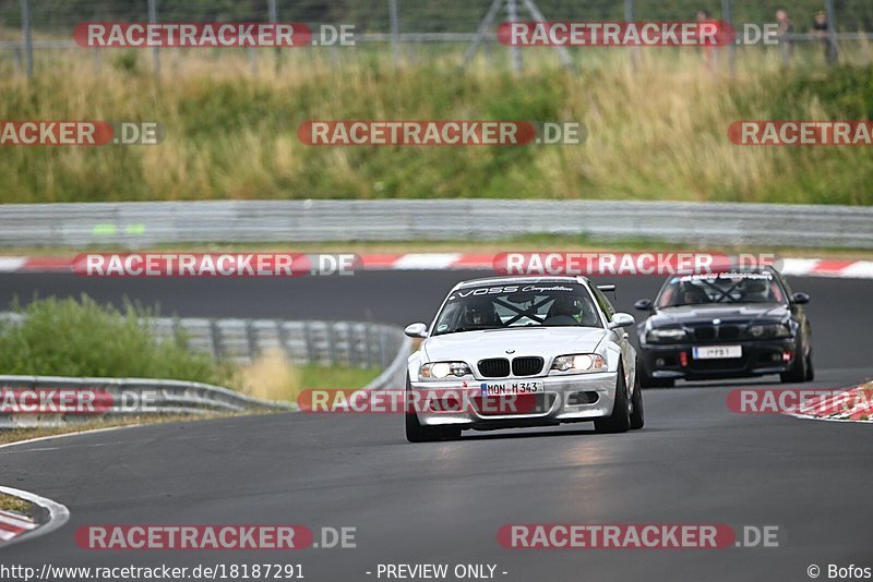 Bild #18187291 - Touristenfahrten Nürburgring Nordschleife (31.07.2022)