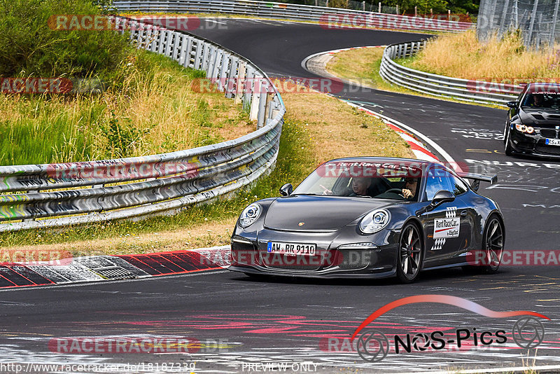 Bild #18187339 - Touristenfahrten Nürburgring Nordschleife (31.07.2022)