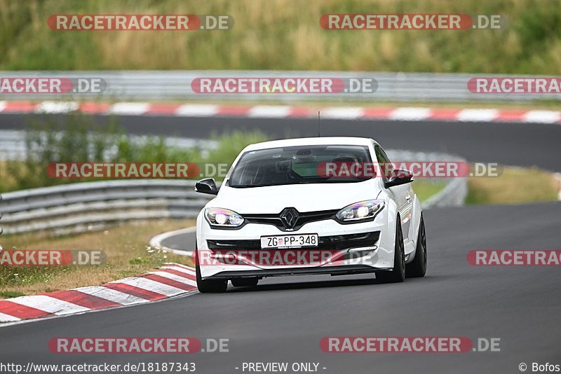 Bild #18187343 - Touristenfahrten Nürburgring Nordschleife (31.07.2022)