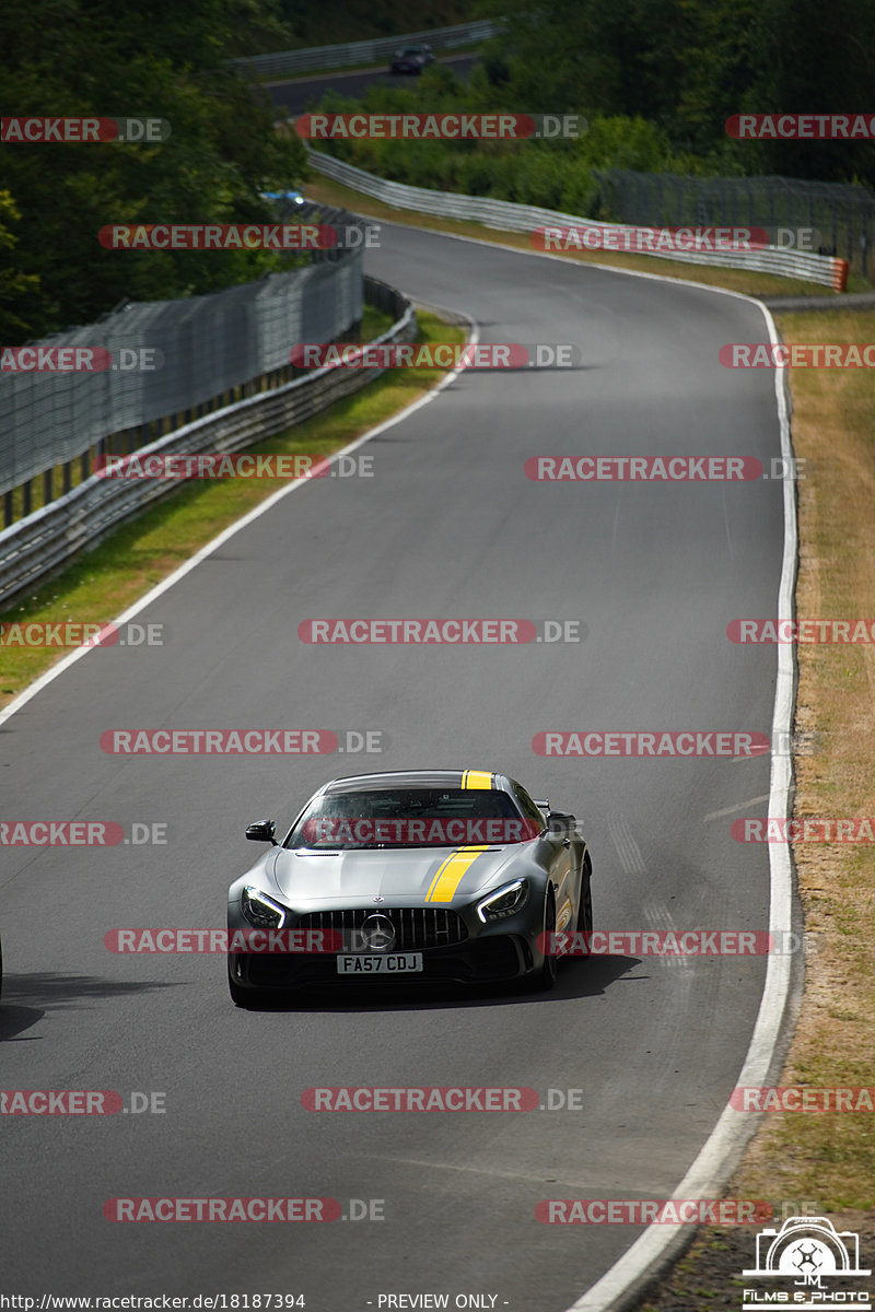 Bild #18187394 - Touristenfahrten Nürburgring Nordschleife (31.07.2022)