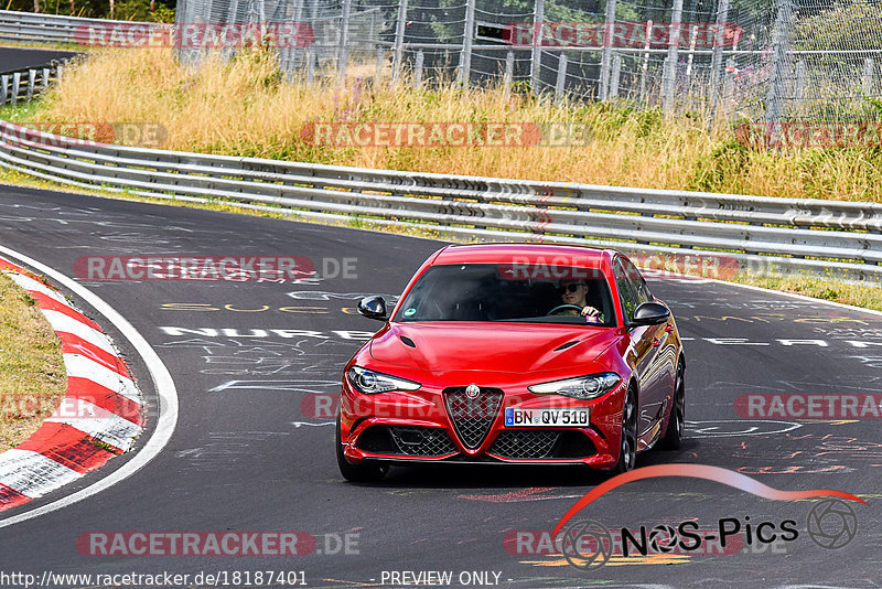 Bild #18187401 - Touristenfahrten Nürburgring Nordschleife (31.07.2022)