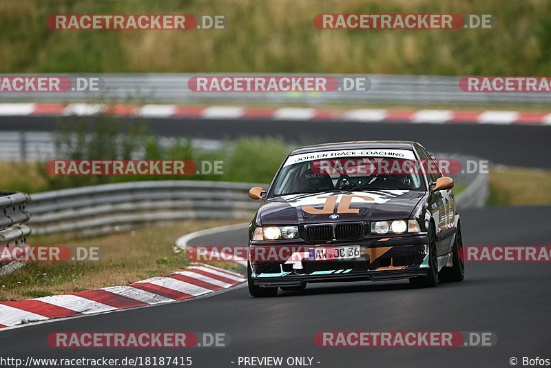 Bild #18187415 - Touristenfahrten Nürburgring Nordschleife (31.07.2022)