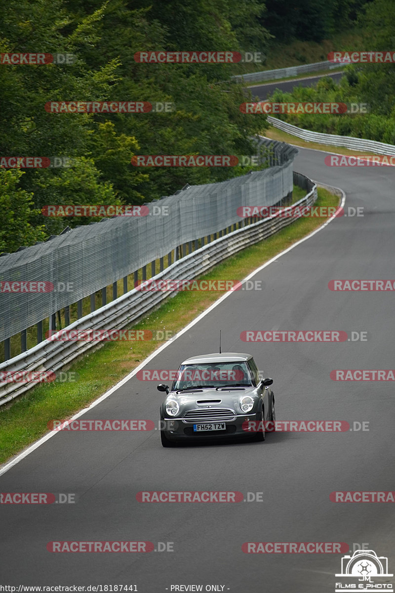 Bild #18187441 - Touristenfahrten Nürburgring Nordschleife (31.07.2022)