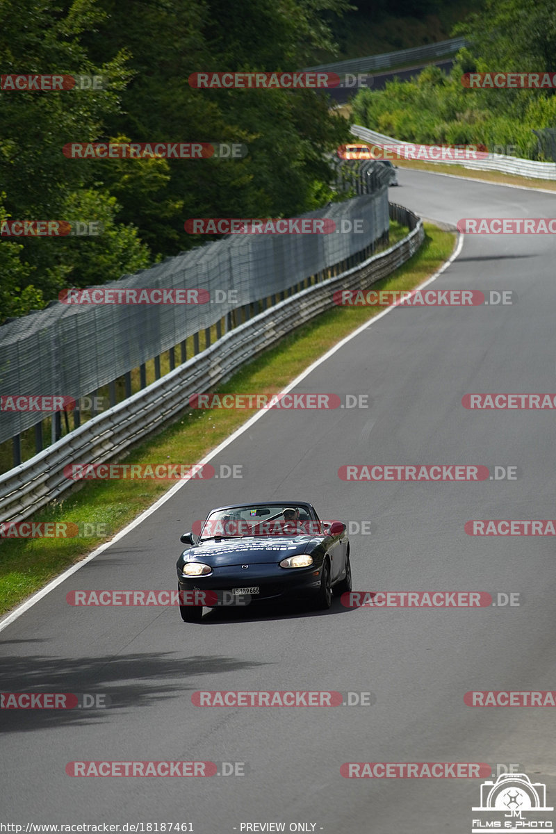 Bild #18187461 - Touristenfahrten Nürburgring Nordschleife (31.07.2022)