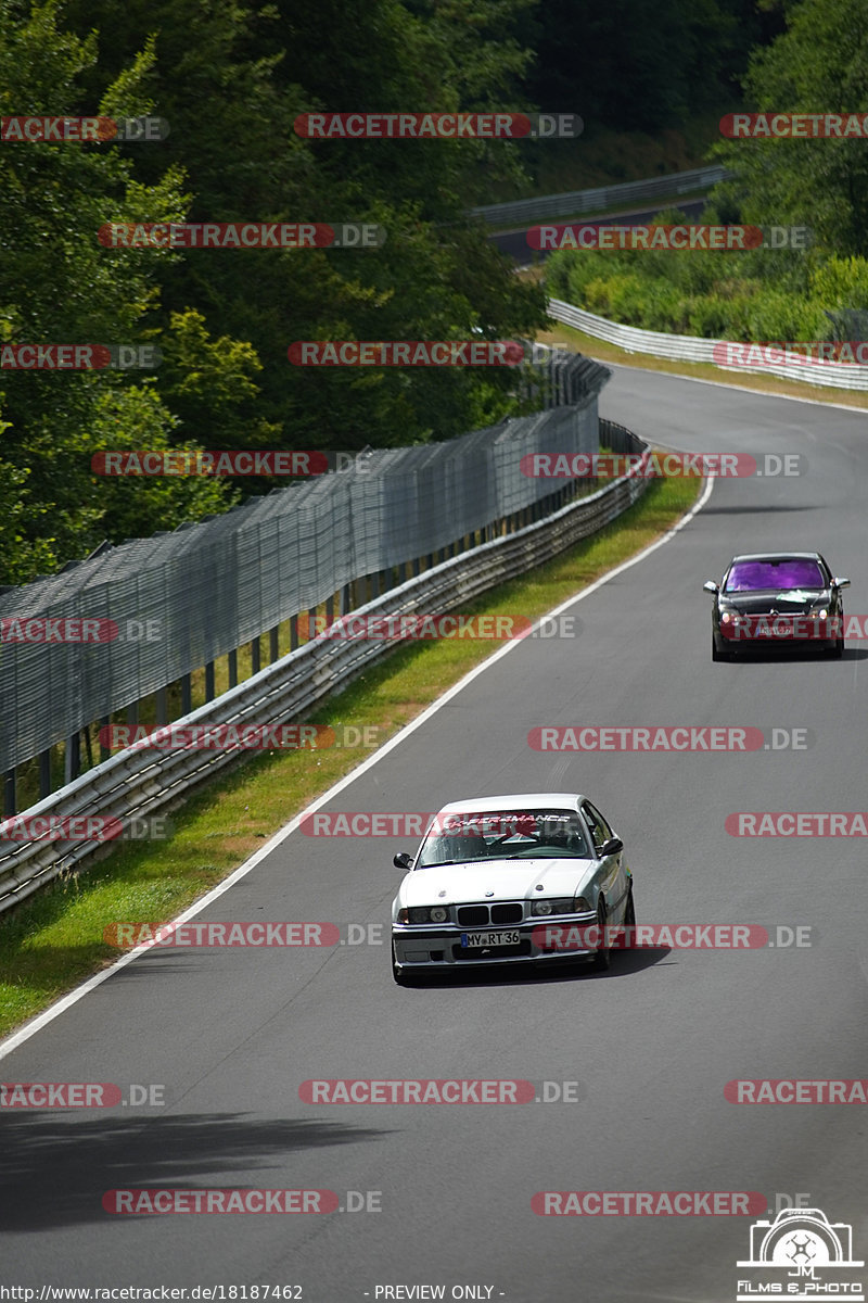 Bild #18187462 - Touristenfahrten Nürburgring Nordschleife (31.07.2022)