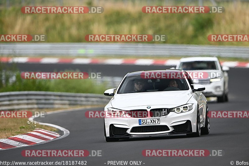 Bild #18187482 - Touristenfahrten Nürburgring Nordschleife (31.07.2022)