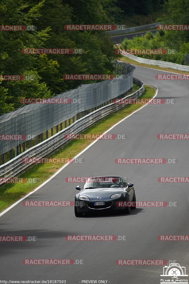 Bild #18187503 - Touristenfahrten Nürburgring Nordschleife (31.07.2022)