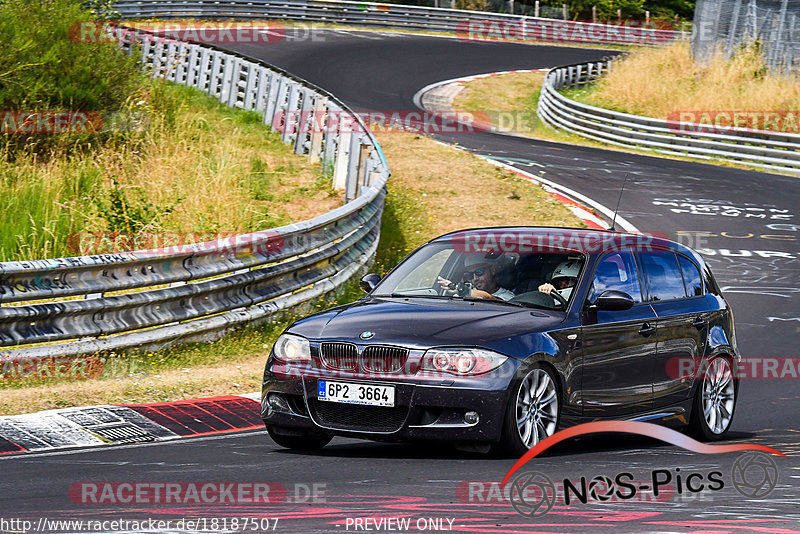 Bild #18187507 - Touristenfahrten Nürburgring Nordschleife (31.07.2022)